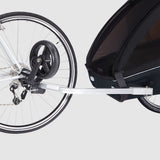 Thule Coaster XT 2 Seat Bike Trailer