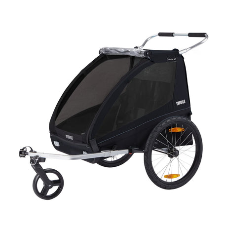 Thule Coaster XT 2 Seat Bike Trailer