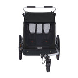 Thule Coaster XT 2 Seat Bike Trailer