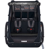 Thule Coaster XT 2 Seat Bike Trailer