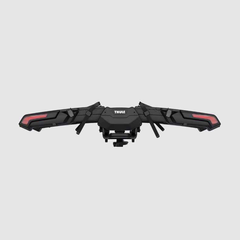 Thule Epos 2 Bike Hitch Rack
