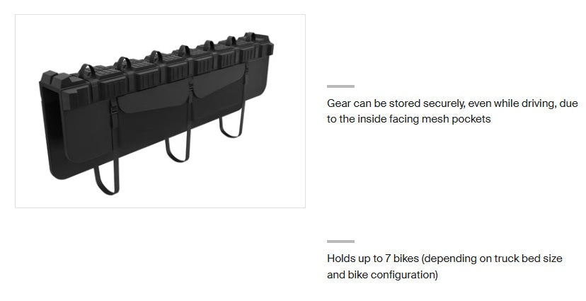Thule Gatemate Pro - Large