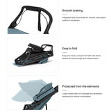 Thule Urban Glide 3 All Terrain Stroller