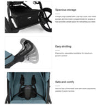 Thule Urban Glide 3 All Terrain Stroller