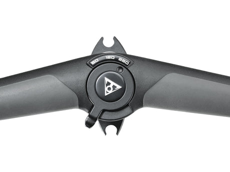 JoeBlow® Ace DX Bicycle Floor Pump