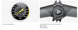 JoeBlow® Ace DX Bicycle Floor Pump
