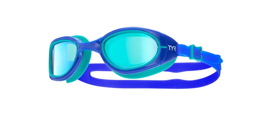 TYR Special Ops 2.0 Mirrored Adult Goggles