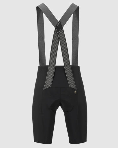 Assos Mille GTO Bib Shorts C2 Black Series XLG