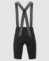 Assos Mille GTO Bib Shorts C2 Black Series XLG