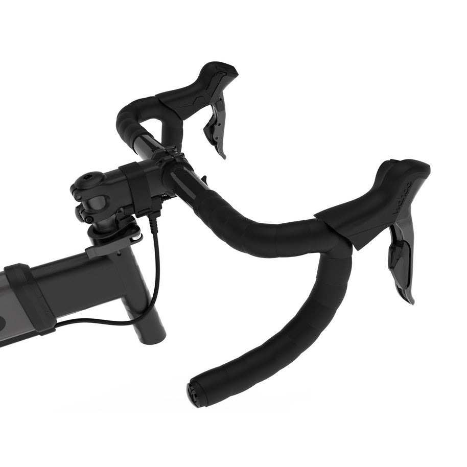 Wahoo KICKR BIKE SHIFT Indoor Smart Bike - Store Pickup Only