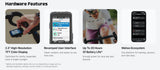 Wahoo ELEMNT BOLT 3 GPS Bike Computer