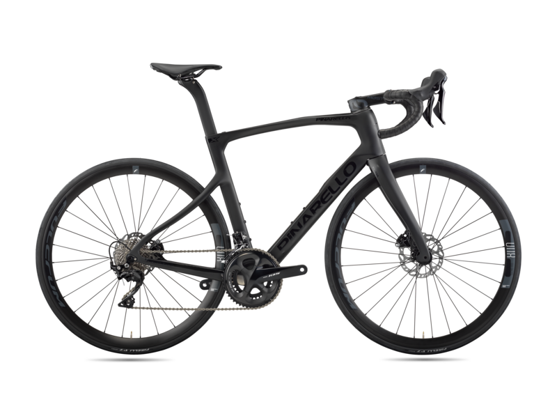 X3 - Rival AXS - Fulcrum Racing 800DB