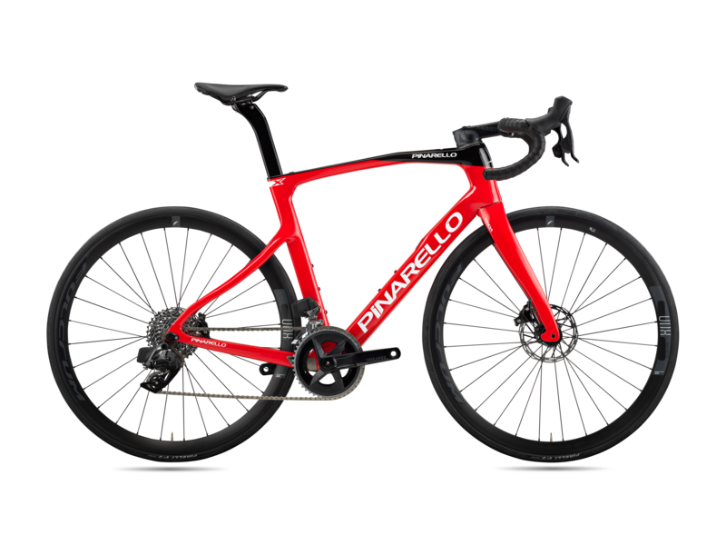 X3 - Rival AXS - Fulcrum Racing 800DB