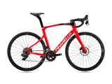 X3 - Rival AXS - Fulcrum Racing 800DB