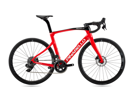 X3 - Rival AXS - Fulcrum Racing 800DB