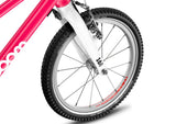Woom GO 3 16" Kid's Bike (Recommended for Height 3'5" - 3'11")
