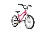 Woom GO 3 16" Kid's Bike (Recommended for Height 3'5" - 3'11")