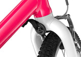 Woom GO 3 16" Kid's Bike (Recommended for Height 3'5" - 3'11")