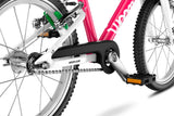 Woom GO 3 16" Kid's Bike (Recommended for Height 3'5" - 3'11")