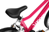 Woom GO 3 16" Kid's Bike (Recommended for Height 3'5" - 3'11")