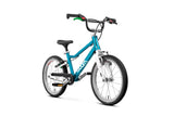 Woom GO 3 16" Kid's Bike (Recommended for Height 3'5" - 3'11")