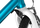 Woom GO 3 16" Kid's Bike (Recommended for Height 3'5" - 3'11")