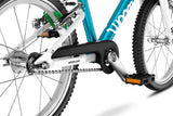 Woom GO 3 16" Kid's Bike (Recommended for Height 3'5" - 3'11")