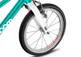 Woom GO 3 16" Kid's Bike (Recommended for Height 3'5" - 3'11")