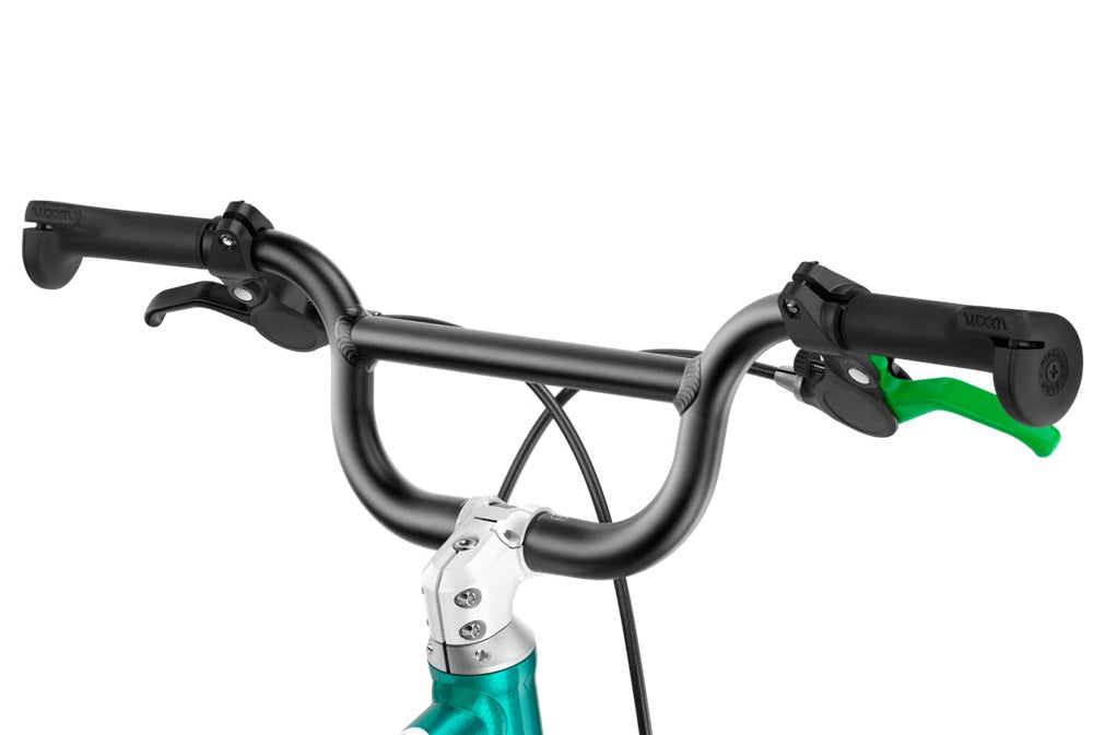 Woom GO 3 16" Kid's Bike (Recommended for Height 3'5" - 3'11")