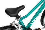 Woom GO 3 16" Kid's Bike (Recommended for Height 3'5" - 3'11")