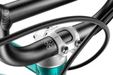 Woom GO 3 16" Kid's Bike (Recommended for Height 3'5" - 3'11")