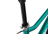 Woom GO 3 16" Kid's Bike (Recommended for Height 3'5" - 3'11")