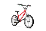 Woom GO 3 16" Kid's Bike (Recommended for Height 3'5" - 3'11")