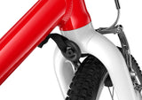 Woom GO 3 16" Kid's Bike (Recommended for Height 3'5" - 3'11")