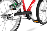 Woom GO 3 16" Kid's Bike (Recommended for Height 3'5" - 3'11")