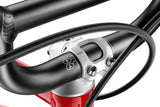 Woom GO 3 16" Kid's Bike (Recommended for Height 3'5" - 3'11")