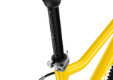 Woom GO 3 16" Kid's Bike (Recommended for Height 3'5" - 3'11")