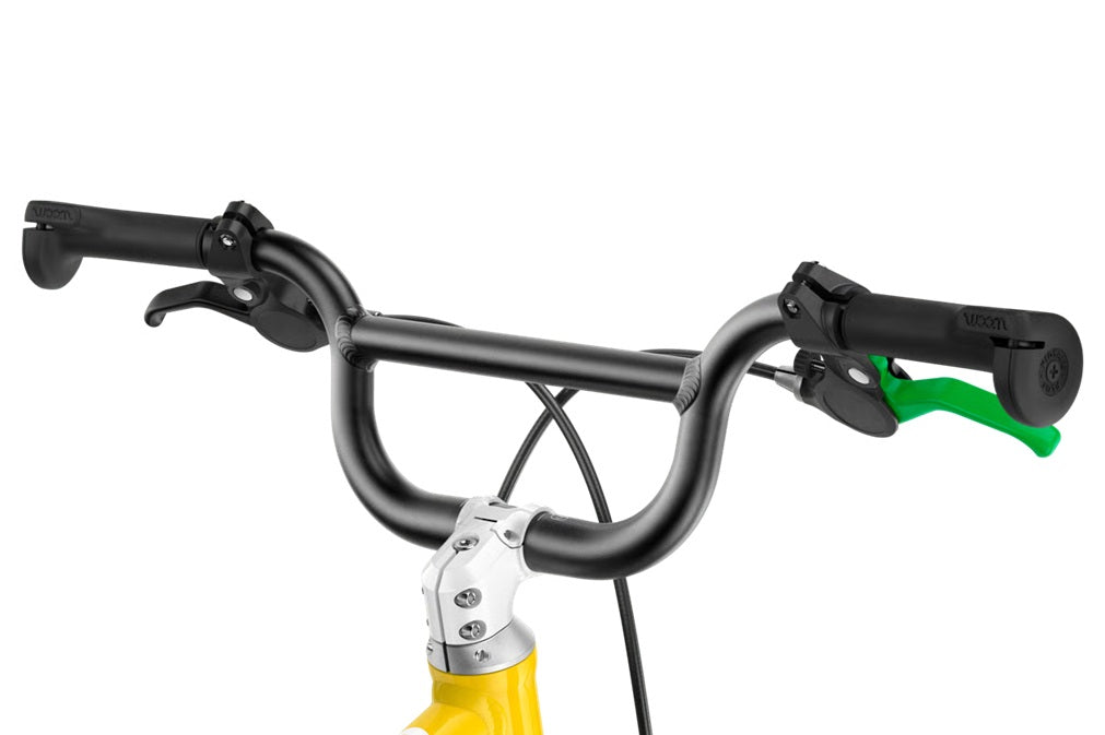 Woom GO 3 16" Kid's Bike (Recommended for Height 3'5" - 3'11")
