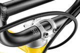 Woom GO 3 16" Kid's Bike (Recommended for Height 3'5" - 3'11")