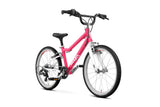 Woom GO 4 20" 7 Speed Kid's Bike (Recommended for Height 3'9" to 4'3")