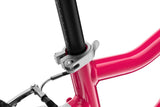 Woom GO 4 20" 7 Speed Kid's Bike (Recommended for Height 3'9" to 4'3")