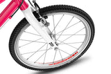 Woom GO 4 20" 7 Speed Kid's Bike (Recommended for Height 3'9" to 4'3")