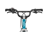 Woom GO 4 20" 7 Speed Kid's Bike (Recommended for Height 3'9" to 4'3")