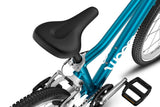 Woom GO 4 20" 7 Speed Kid's Bike (Recommended for Height 3'9" to 4'3")