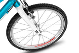 Woom GO 4 20" 7 Speed Kid's Bike (Recommended for Height 3'9" to 4'3")