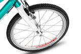 Woom GO 4 20" 7 Speed Kid's Bike (Recommended for Height 3'9" to 4'3")