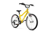 Woom GO 4 20" 7 Speed Kid's Bike (Recommended for Height 3'9" to 4'3")