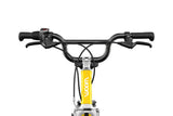 Woom GO 4 20" 7 Speed Kid's Bike (Recommended for Height 3'9" to 4'3")
