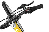 Woom GO 4 20" 7 Speed Kid's Bike (Recommended for Height 3'9" to 4'3")