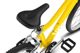 Woom GO 4 20" 7 Speed Kid's Bike (Recommended for Height 3'9" to 4'3")